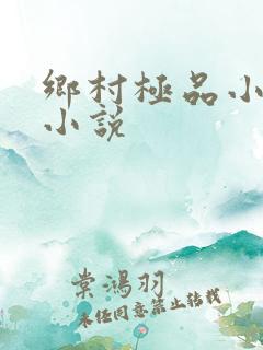 乡村极品小农民小说
