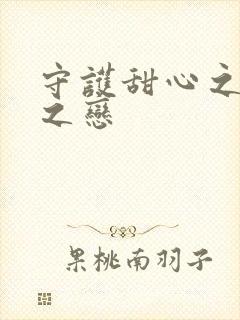 守护甜心之皇室之恋