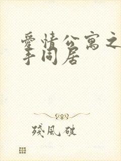爱情公寓之与杀手同居