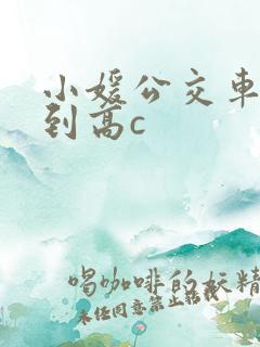 小媛公交车被做到高c