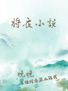 将夜小说