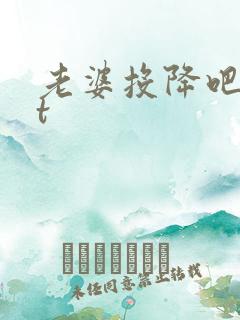 老婆投降吧txt