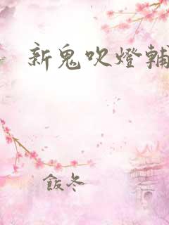 新鬼吹灯辅助