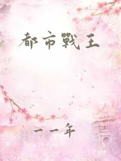都市战王