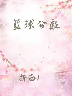 篮球公敌