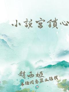 小说宫锁心玉