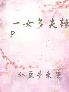 一女多夫辣文np