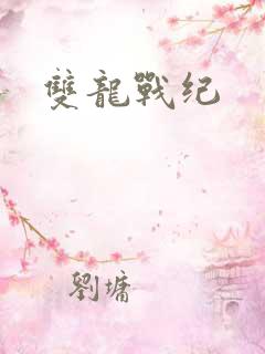 双龙战纪