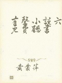 有声小说六听网免费听书
