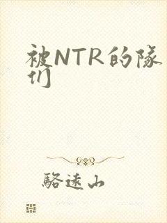 被NTR的队友们