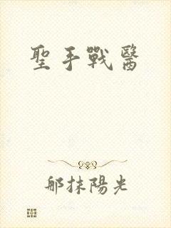 圣手战医
