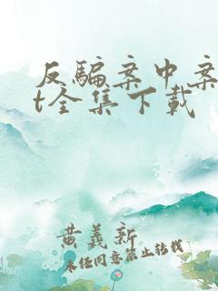 反骗案中案txt全集下载
