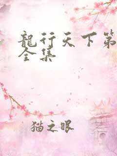 龙行天下第3部全集