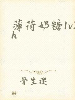 薄荷奶糖1v2h