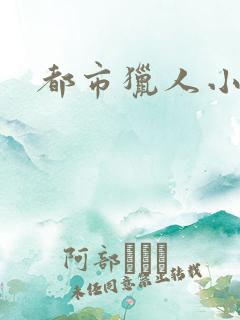都市猎人小说