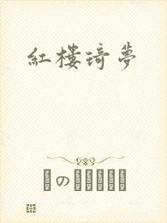 红楼琦梦
