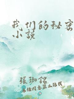 我们的秘密泰剧小说