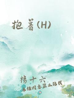 抱着(H)