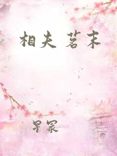 相夫 茗末