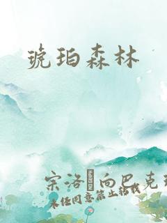 琥珀森林