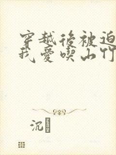 穿越后被迫登基我爱吃山竹