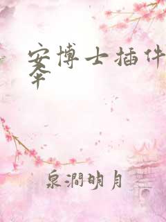 安博士插件保护伞
