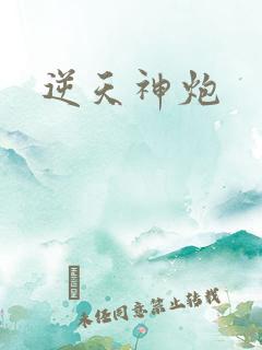 逆天神炮