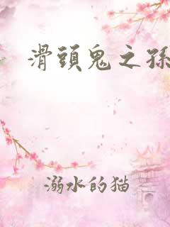 滑头鬼之孙耽美