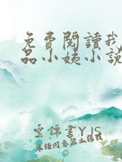免费阅读我的极品小姨小说