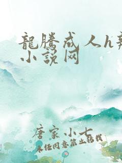 龙腾成人h辣文小说网