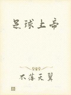 足球上帝