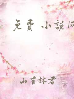 免费 小说网