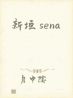 新垣 sena