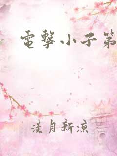 电击小子第二部