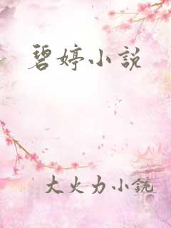 碧婷小说