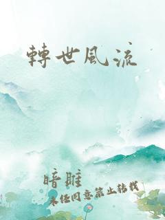 转世风流