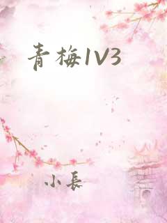 青梅1V3