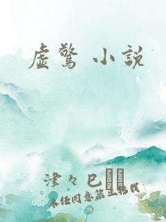 虚惊 小说