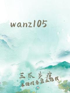 wanz105