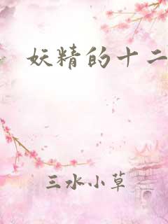 妖精的十二夜祭