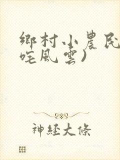 乡村小农民(叱咤风云)