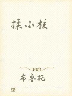 揉小核