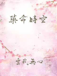 药命时空