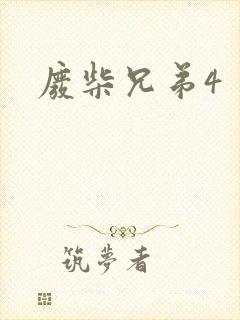 废柴兄弟4