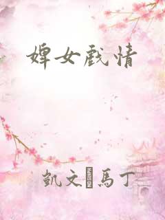 婢女戏情