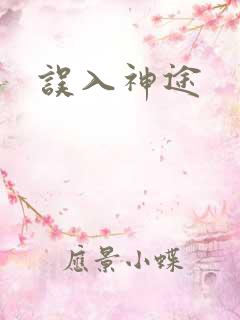 误入神途