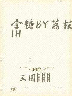 含糖BY荔枝11H