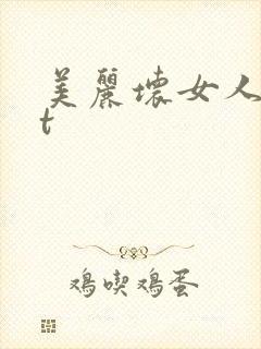 美丽坏女人txt