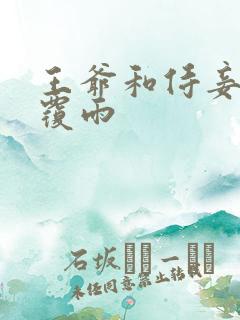 王爷和侍妾翻云覆雨