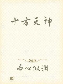 十方天神